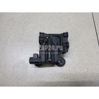 Клапан электромагнитный Land Rover Discovery III (2004 - 2009) RVH000046