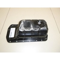 Поддон масляный двигателя Ford C-MAX (2003 - 2010) 2178714