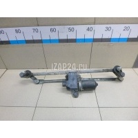 Трапеция стеклоочистителей GM Gentra II (2013 - 2015) 96442578