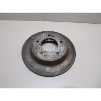 Диск тормозной задний Hyundai-Kia Avante (2010 - 2015) 58411A6300