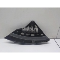 Кронштейн фар левый Citroen-Peugeot C4 Grand Picasso (2006 - 2014) 621291