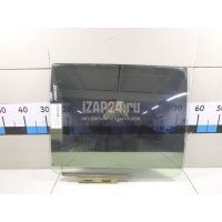 Стекло двери задней правой Mitsubishi L200 (K6,K7) (1996 - 2006) MR259240