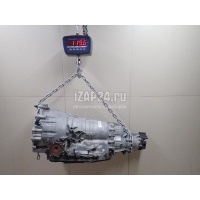 АКПП (автоматическая коробка переключения передач) VAG A6 [C6,4F] (2004 - 2011) 09L300038D