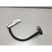 Клемма аккумулятора минус VAG A4 [B8] (2007 - 2015) 8T0915181