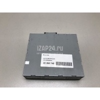 Магнитола VAG A4 [B8] (2007 - 2015) 4G0035061Q