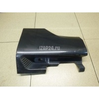 Накладка на порог (наружная) Volvo V70 (2007 - 2016) 30762953