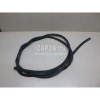 Уплотнитель двери Jaguar XF (2007 - 2015) C2Z13663
