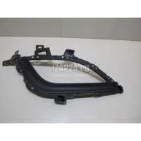 Рамка противотуманной фары правой Hyundai-Kia i30 (2012 - 2017) 86564A6030