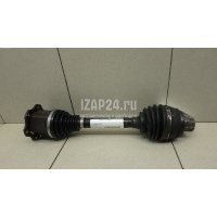 Полуось передняя VAG A4 [B8] (2007 - 2015) 8K0407271AJ