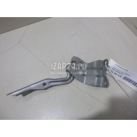 Петля капота левая Mazda Mazda 3 (BL) (2009 - 2013) BBM252420A