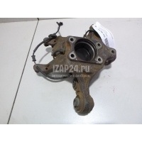 Кулак поворотный задний левый Hyundai-Kia i30 (2012 - 2017) 52710A6400