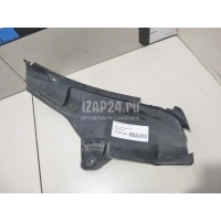 Пыльник (кузов наружные) Mazda Mazda 3 (BL) (2009 - 2013) BBM450351