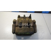 Суппорт тормозной передний левый Mazda CX 7 (2007 - 2012) L20633990A