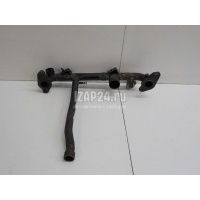 Трубка охлажд. жидкости металлическая VAG A4 [B5] (1994 - 2001) 078121071BS