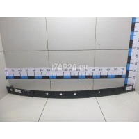 Накладка на порог (наружная) Mazda Mazda 3 (BL) (2009 - 2013) BBP250490A