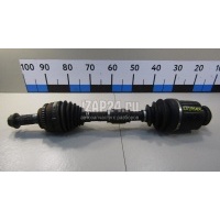 Полуось передняя правая Mazda CX 7 (2007 - 2012) GP312550XE