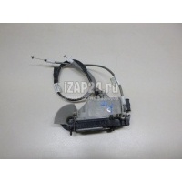 Замок двери передней правой Citroen-Peugeot C4 II 2011 9136GS