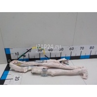 Подушка безопасности боковая (шторка) Mazda CX 5 (2012 - 2017) KD4557KM0B