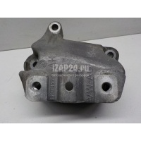 Кронштейн КПП левый VAG Altea (2004 - 2015) 1K0199117AH