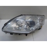 Фара левая Renault Laguna III (2008 - 2015) 260600040R