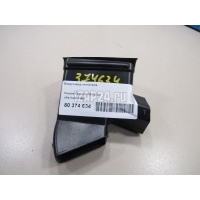 Воздуховод отопителя VAG Cayenne (2003 - 2010) 7L0819353A
