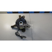Кулак поворотный передний правый Mazda CX 7 (2007 - 2012) L20633020A