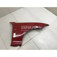 Крыло переднее правое BMW 1-серия F20/F21 (2011 - ) 41007284646