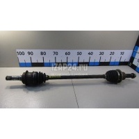 Полуось задняя правая Mazda CX 7 (2007 - 2012) GD712550XA