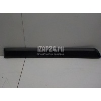 Молдинг задней правой двери VAG Yeti (2009 - ) 5L08537549B9