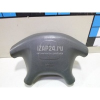 Подушка безопасности в рулевое колесо Mitsubishi Pajero/Montero II (V1, V2, V3, V4) (1997 - 2001) MR776265