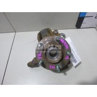 Кулак поворотный передний правый Mazda Mazda 3 (BL) (2009 - 2013) BBM233021B
