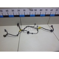 Проводка (коса) VAG Superb (2002 - 2008) 3U0971162L