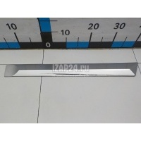 Молдинг задней левой двери Great Wall Hover (2005 - 2010) 5500300K24