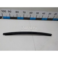 Направляющая стекла двери BMW 3-serie F30/F31/F80 (2011 - 2020) 51357258337