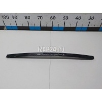 Направляющая стекла двери BMW 3-serie F30/F31/F80 (2011 - 2020) 51357258338