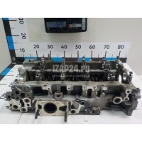 Головка блока Mazda Mazda 3 (BM/BN) (2013 - 2018) SH0110100M