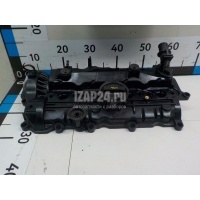 Крышка головки блока (клапанная) Mazda Mazda 6 (GJ/GL) 2013 SH0210220D
