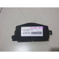 Кожух Mazda Mazda 2 (DE) (2007 - 2014) ZJ0113284B