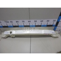 Наполнитель переднего бампера Mazda Mazda 3 (BL) (2009 - 2013) BBR650111