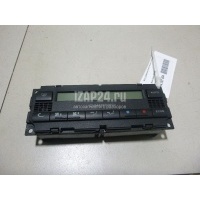 Блок управления климатической установкой VAG Superb (2002 - 2008) 3U0907044A