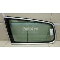 Стекло кузовное глухое левое VAG Passat [B6] (2005 - 2010) 3C9845297AKVNH