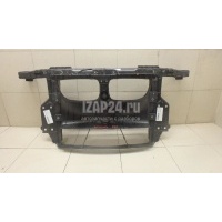 Панель передняя BMW 1-серия E82/E88 (2007 - 2013) 51647193192