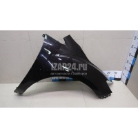 Крыло переднее правое Mazda CX 7 (2007 - 2012) EG2152110F