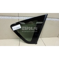 Стекло кузовное глухое правое Mazda Mazda 3 (BK) (2002 - 2009) B32L62950A