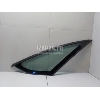 Стекло кузовное глухое левое Citroen-Peugeot C4 Grand Picasso (2006 - 2014) 8116LT