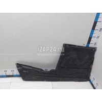 Защита антигравийная BMW 1-серия F20/F21 (2011 - ) 51757241831