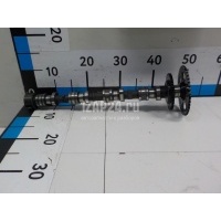 Распредвал выпускной Mazda CX 5 (2017 - ) SH0112440A