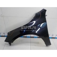 Крыло переднее левое Volvo S60 (2010 - ) 31352073