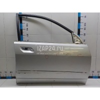 Дверь передняя правая Great Wall Hover (2005 - 2010) 6101200K00