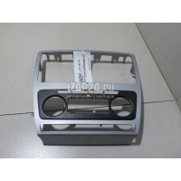 Рамка магнитолы VAG Octavia (A5 1Z-) (2004 - 2013) AZO600002